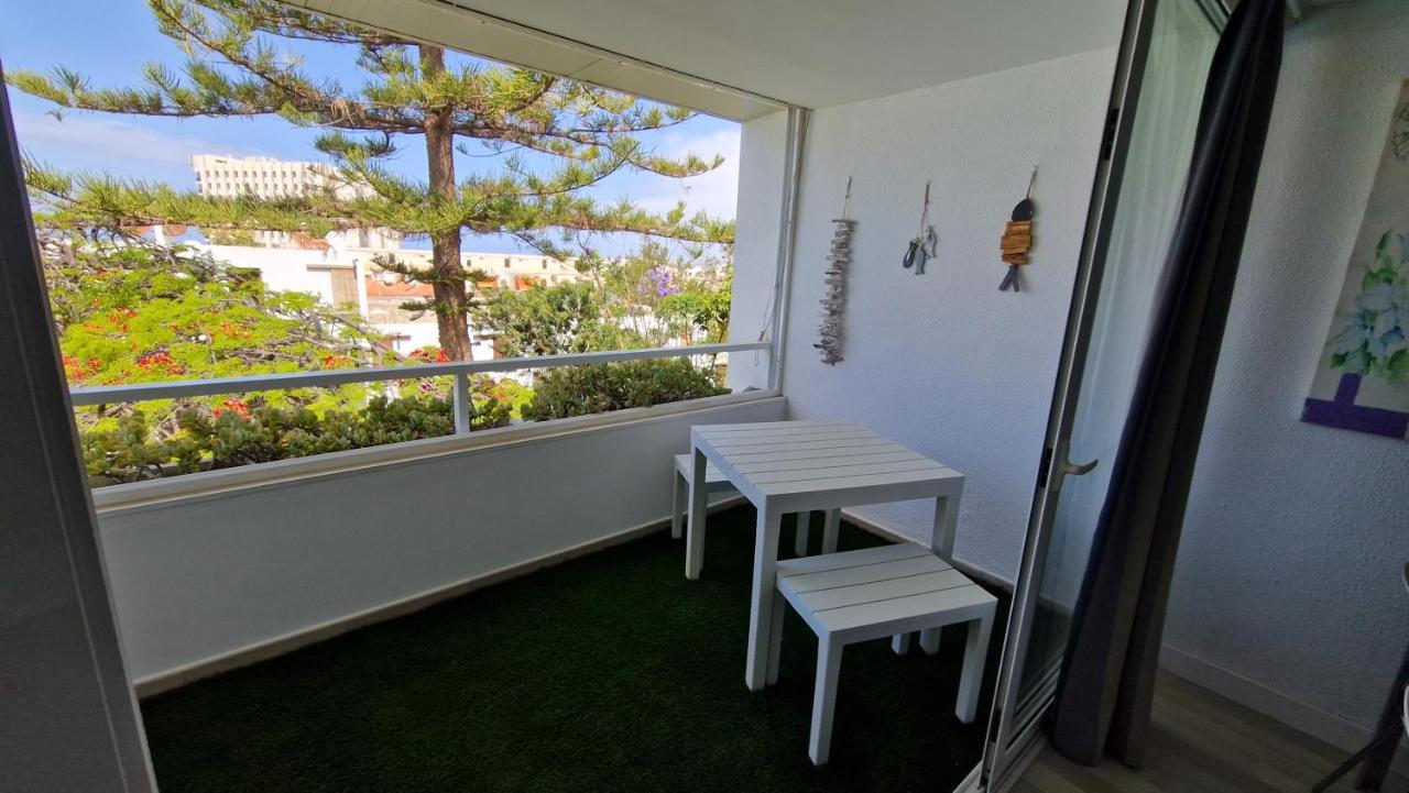 Apartamento Las Americas Arona  Zewnętrze zdjęcie