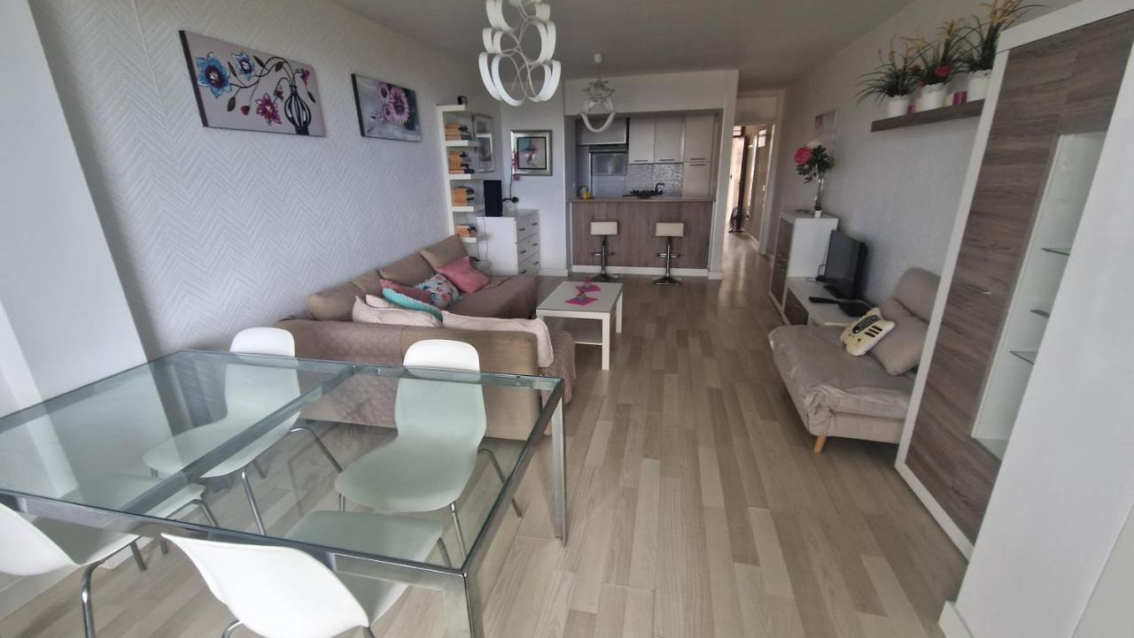 Apartamento Las Americas Arona  Zewnętrze zdjęcie