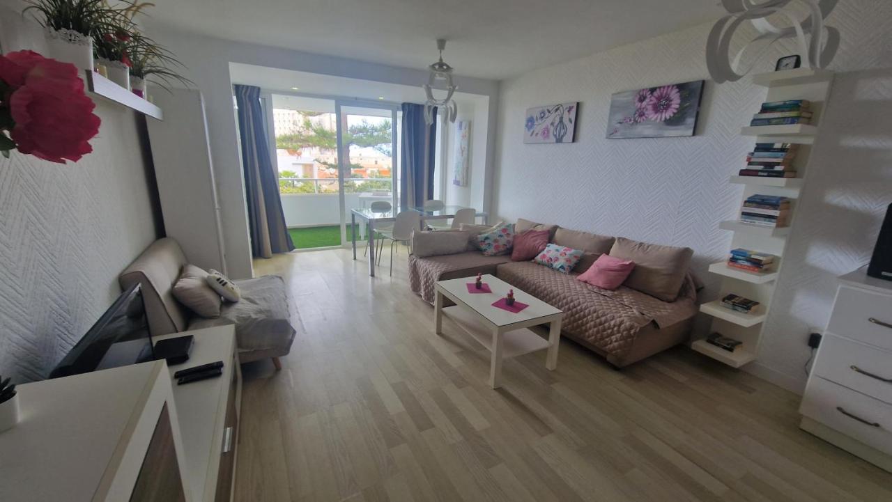Apartamento Las Americas Arona  Zewnętrze zdjęcie