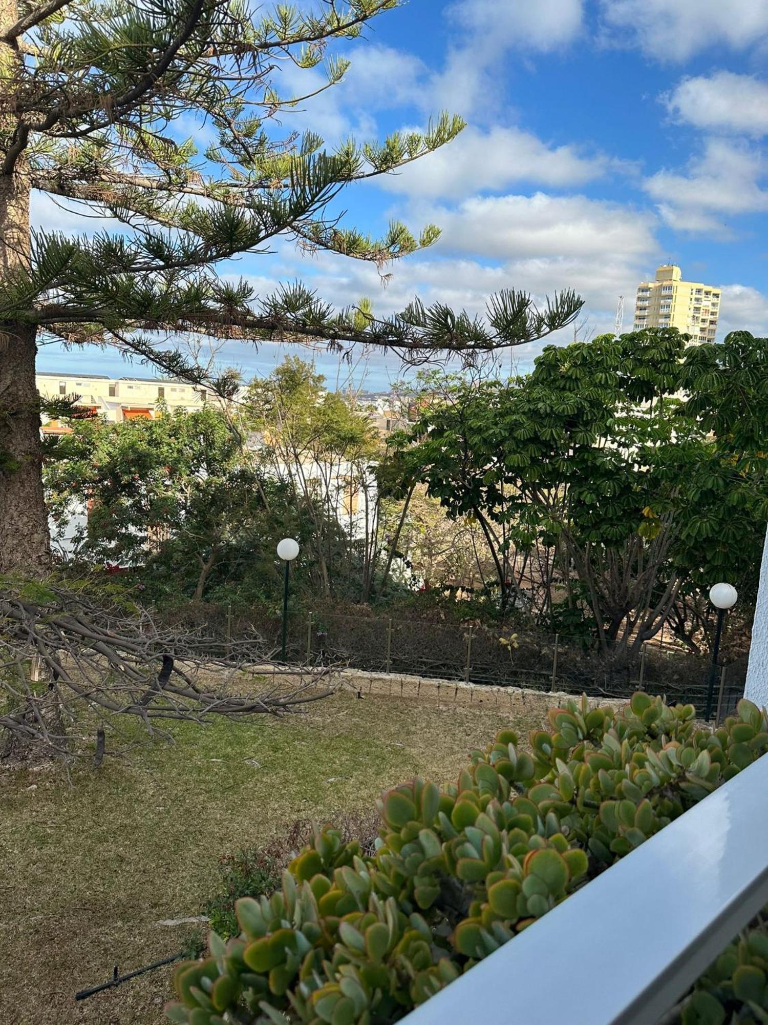 Apartamento Las Americas Arona  Zewnętrze zdjęcie