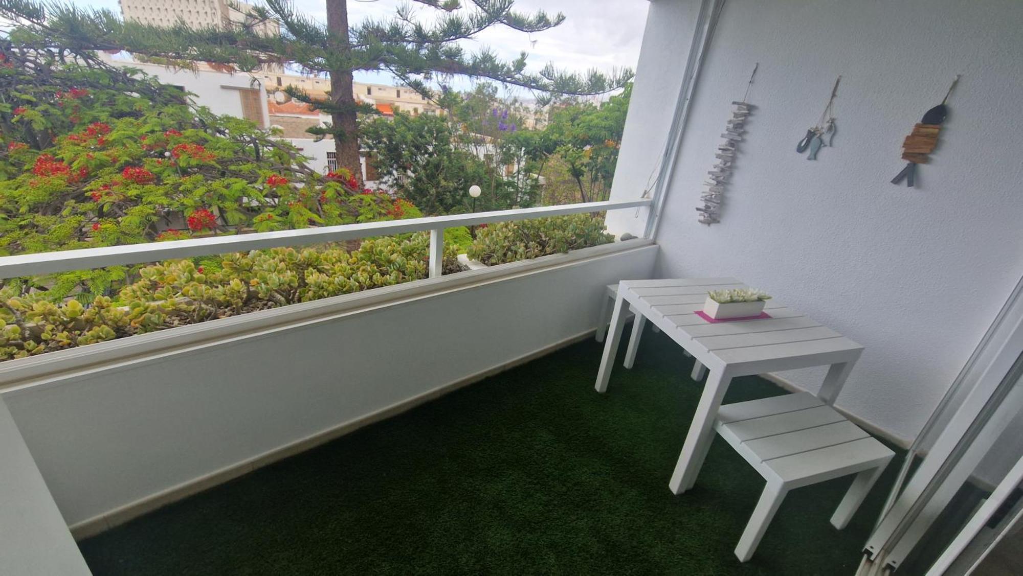Apartamento Las Americas Arona  Pokój zdjęcie