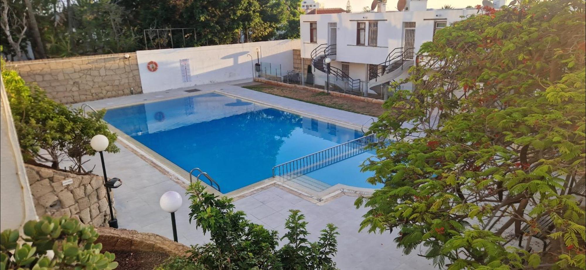 Apartamento Las Americas Arona  Zewnętrze zdjęcie