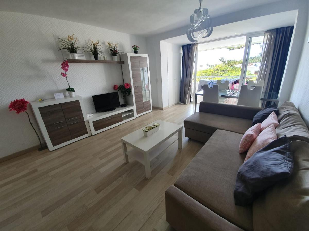Apartamento Las Americas Arona  Zewnętrze zdjęcie